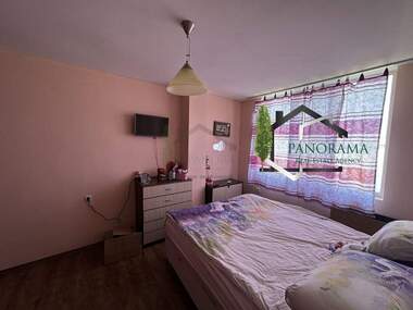 Miete - Wohnung in Bolnizata,  Schumen