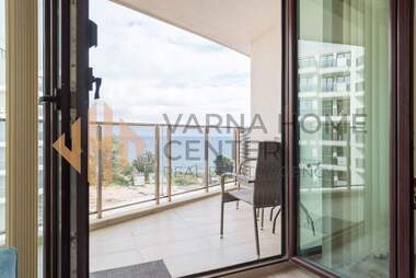 Vânzare - Apartament în Kabakum,  Varna