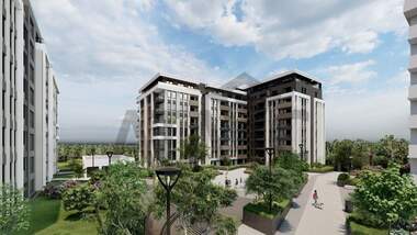 Satış - Apartman olarak Hristo Smirnenski,  Plovdiv