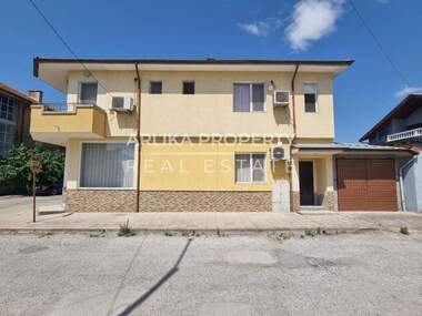 For sale - House in Simeonovgrad,  Haskovo