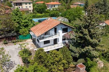 For sale - House in Evksinograd,  Varna