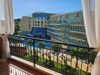 Satış - Apartman olarak Sunny Beach,  Burgas