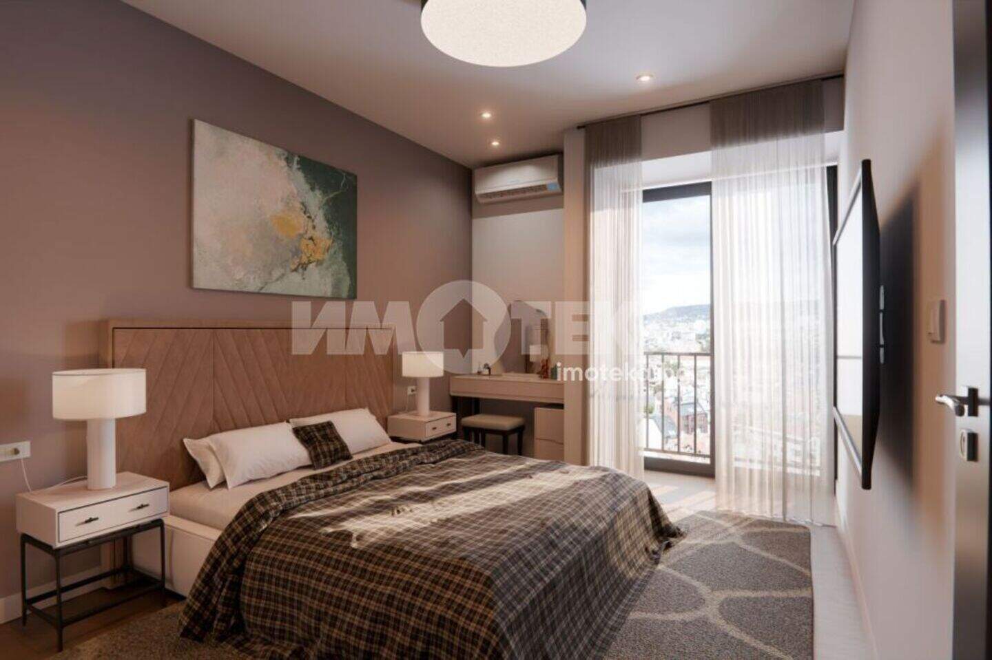 1 bedroom Apartment in Pogrebi, Varna – photo 6