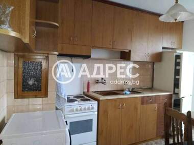 Ενοίκιο - Διαμέρισμα σε Кършияка,  Пловдив