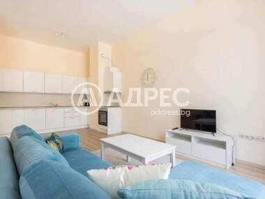 Продажба - Апартамент в Аспарухово,  Варна