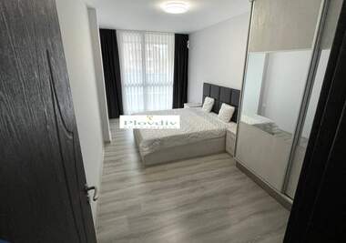 Miete - Wohnung in Hristo Smirnenski,  Plowdiw