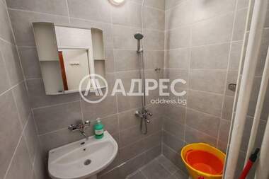 Наем - Апартамент в Бъкстон,  София