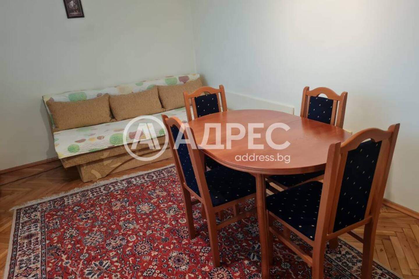 Двустаен Апартамент в Левски, Варна – снимка 4