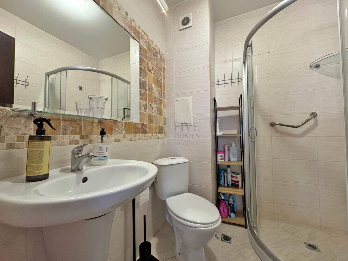 Cu trei camere Apartament în Sunny Beach, Burgas – fotografia 2