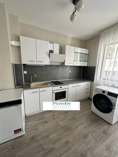 Miete - Wohnung in Trakia,  Plowdiw