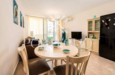 Verkauf - Wohnung in Tschernomorez,  Burgas