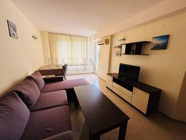 For rent - Apartment in Alen mak,  Varna