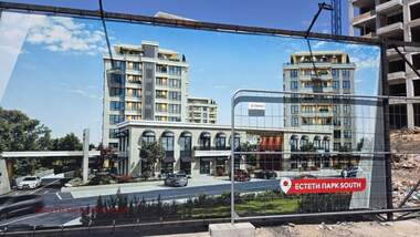 Продажба - Апартамент в Самара-3,  Стара Загора