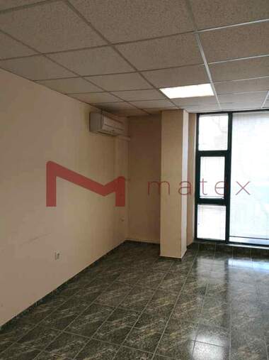 For sale - Office/Beauty saloon/Dental office in VINS - Cherven ploshtad,  Varna