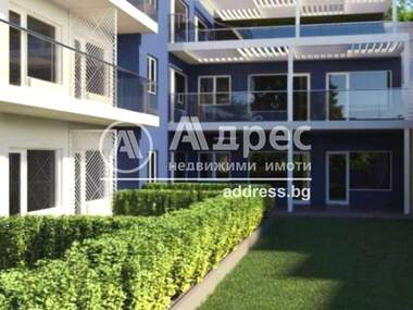 Vânzare - Apartament în k.k. Ceaîka,  Varna