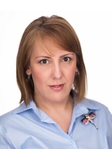 Нина Танева