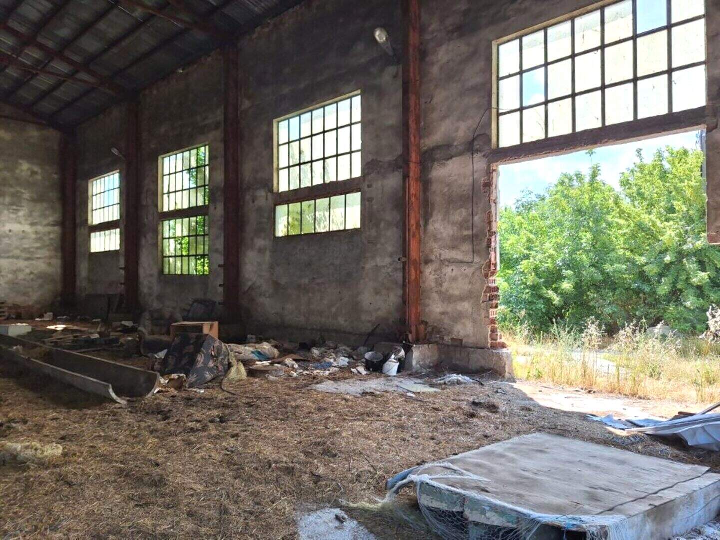 Industriegebäude in Gorsko Sliwowo, Lowech – Foto 3
