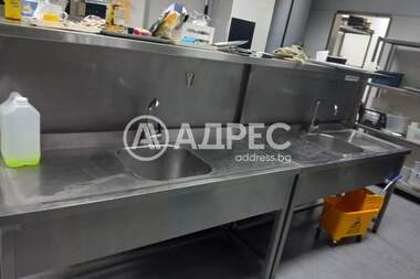 For rent - Store in Sadiyski,  Plovdiv