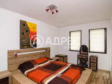 For rent - House in Priseltsi,  Varna