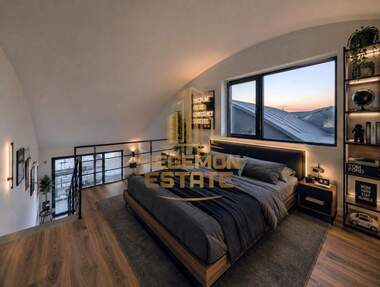 Vânzare - Apartament în Vinița,  Varna