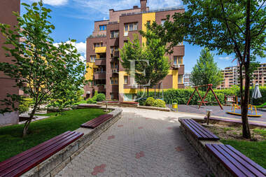 Продажба - Апартамент в Манастирски ливади-Изток,  София