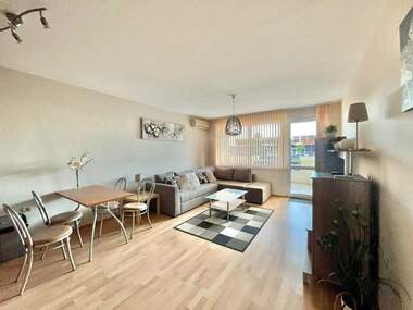 Satış - Apartman olarak Sveti Vlas,  Burgas