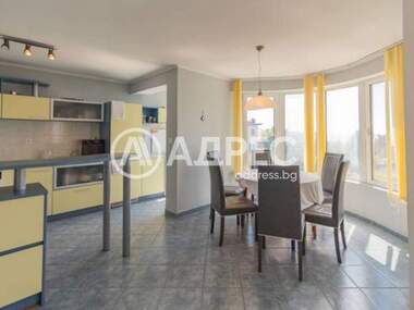 Verkauf - Wohnung in Rawda,  Burgas