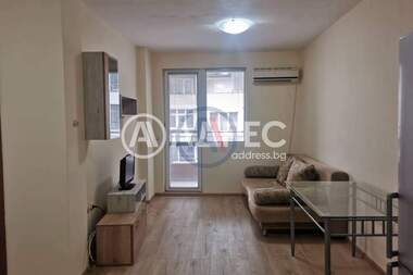For sale - Apartment in Chataldja,  Varna