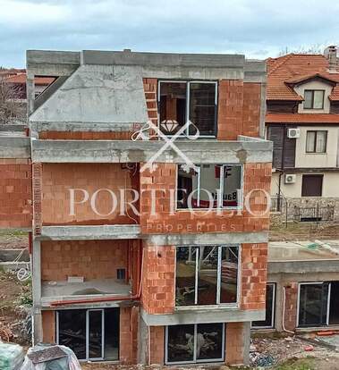 Продажа - Квартира в Созополь,  Бургас