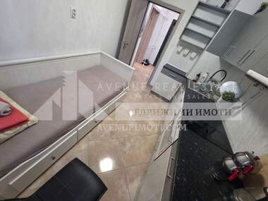 Продажба - Апартамент в Каменица 1,  Пловдив