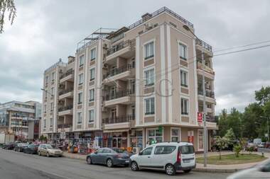 Satış - Apartman olarak Sunny Beach,  Burgas