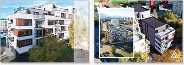 Vânzare - Apartament în Studentski grad,  Sofia