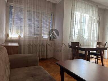 Продажба - Апартамент в Христо Смирненски,  Пловдив