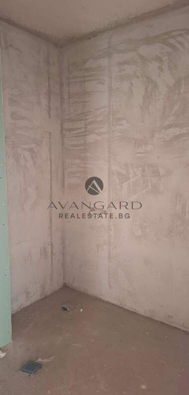 Продажба - Апартамент в Христо Смирненски,  Пловдив