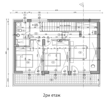 Продажба - Къща във Виница,  Варна