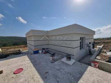 For sale - House in Banya,  Burgas