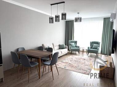 Miete - Wohnung in Izgrew,  Burgas