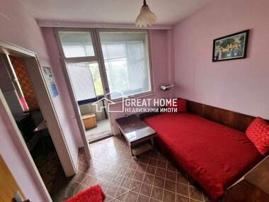 Verkauf - Wohnung in Zentar,  Targowishte