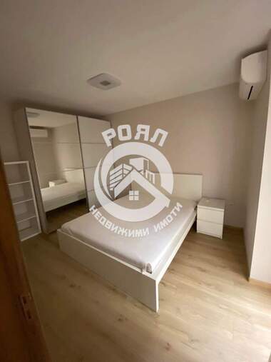 For sale - Apartment in Mladejki halm,  Plovdiv
