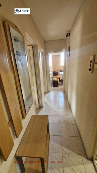 Miete - Wohnung in Wider Center,  Pleven