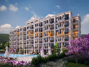 Vânzare - Apartament în Sveti Vlas,  Burgas