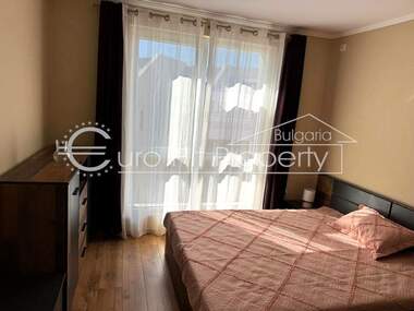For sale - Apartment in Sveti Vlas,  Burgas