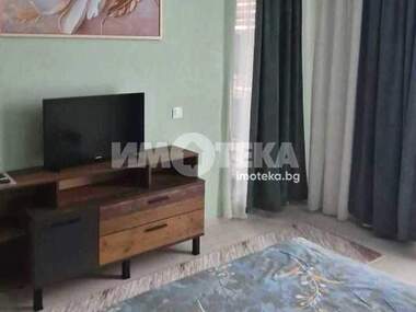 For rent - Apartment in Mladejki halm,  Plovdiv