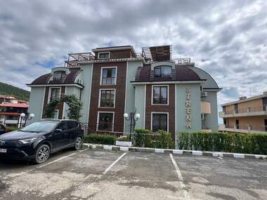 Satış - Apartman olarak Sveti Vlas,  Burgas