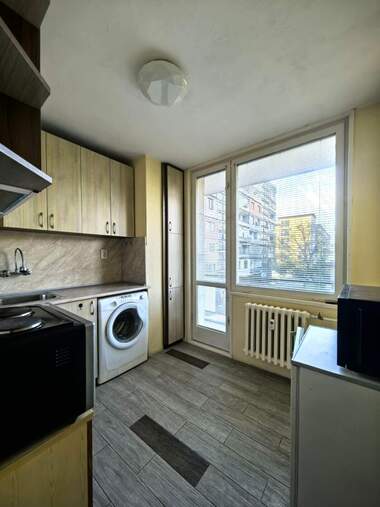 For rent - Apartment in Vazrajdane,  Ruse