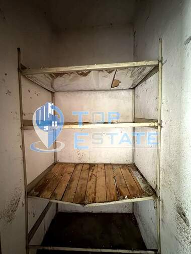 Продажба - Етаж от къща в Павликени,  Велико Търново