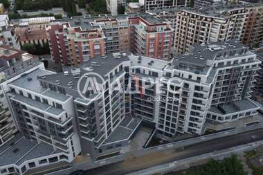 For sale - Apartment in Poligona,  Sofia
