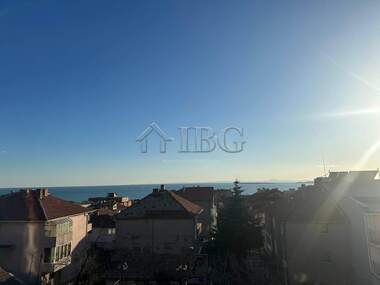 For sale - Apartment in Sveti Vlas,  Burgas