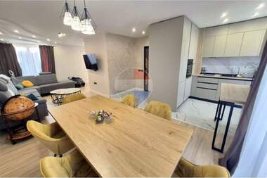 Satış - Apartman olarak Trakata,  Varna