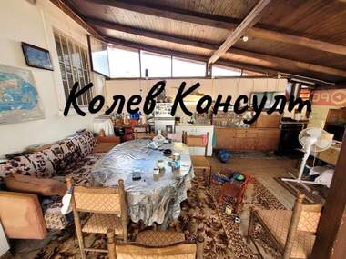 Продажба - Къща в Долно Войводино,  Хасково